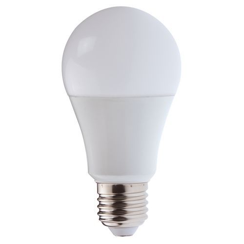LED-Glühbirne SMD Standard A60 E27 - Velamp