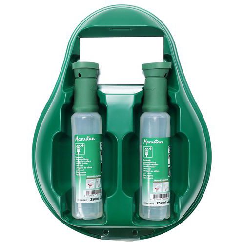 Augenreinigungsstation, 250 ml - Manutan Expert