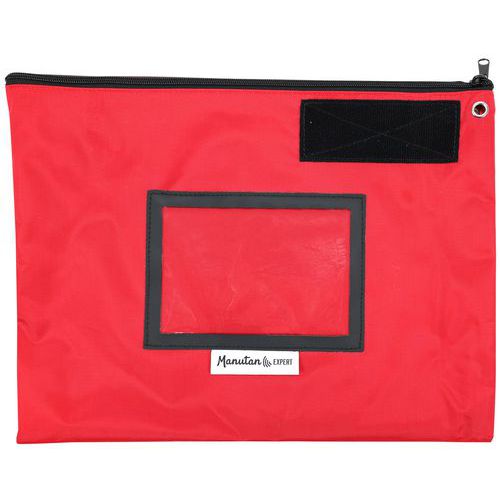 Mehrwegtasche für Postsendungen 40 x 30 - Manutan Expert