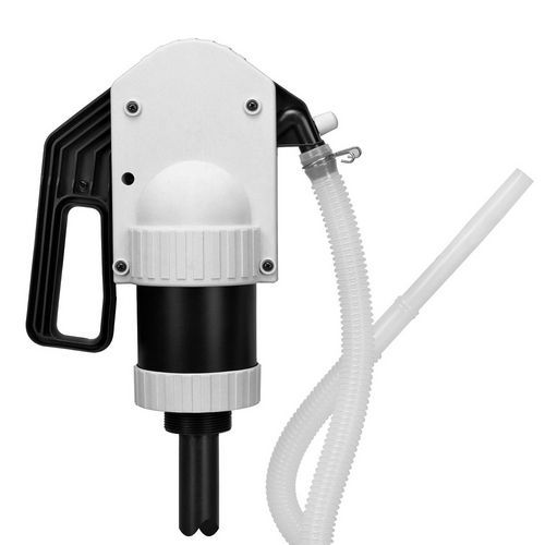 Fasspumpe PP-FKM - Pressol