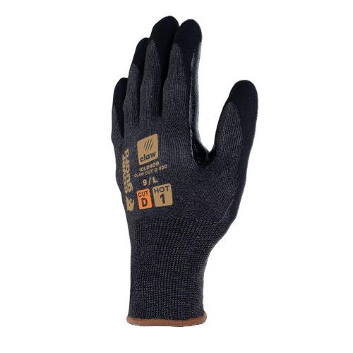 Handschuhe Claw Cut D 400 - Coverguard