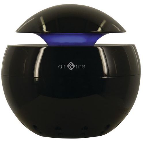 Purificateur d'air Buldair - Air & Me