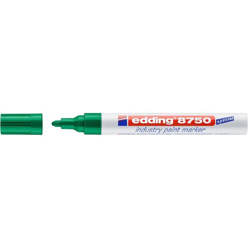 Industriefarbmarker - 8750 - Edding