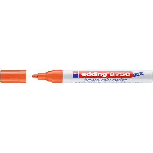 Industriefarbmarker - 8750 - Edding