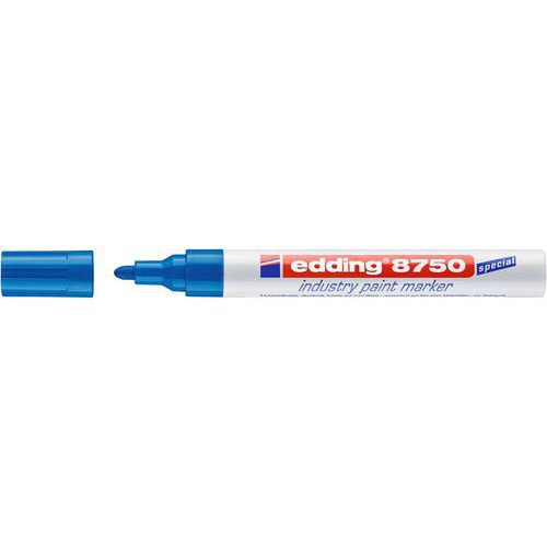 Industriefarbmarker - 8750 - Edding