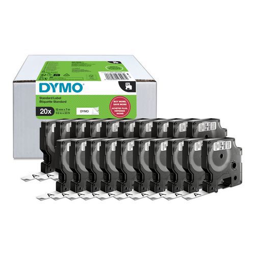 D1-Etikettenband LabelManager - Dymo
