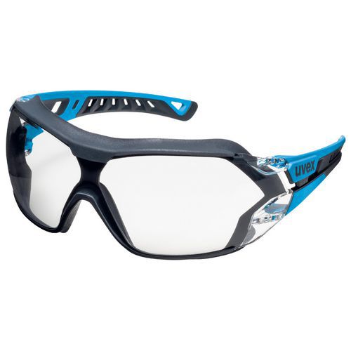 Schutzbrille Pheos NXT - Uvex