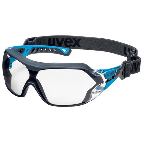 Schutzbrille Pheos NXT - Uvex