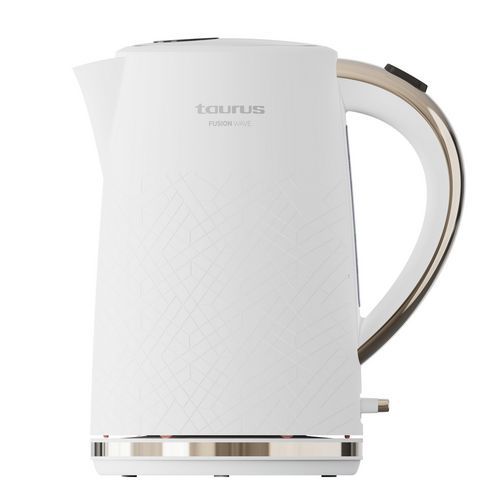Wasserkocher 2.200 W - 1,7 L - Fusion Wave - Taurus
