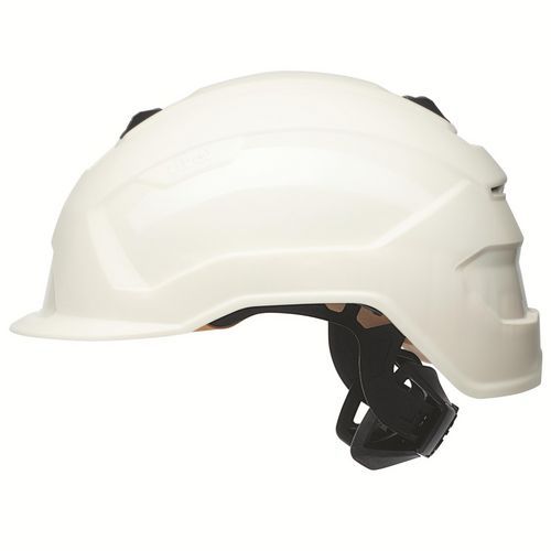 Uvex pronamic Helm - Professioneller Schutz - Uvex