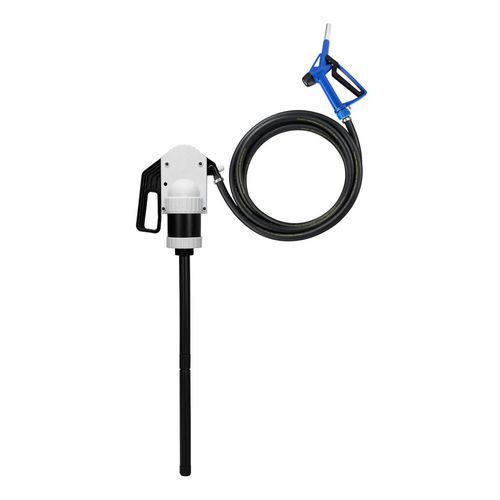 Fasspumpe PP-FKM - Pressol