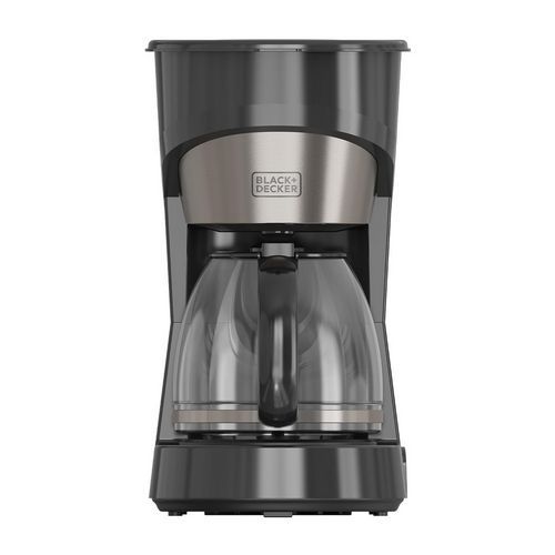 Kaffeemaschine 1,5 L - 1.000 W - BXCO1001E Black and Decker