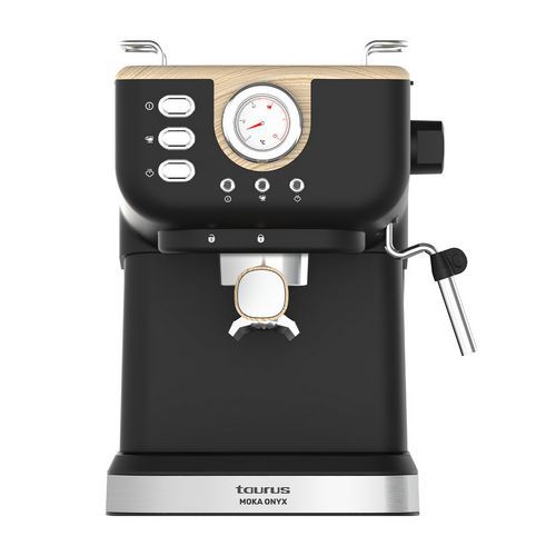 Espressomaschine - Moka Onyx