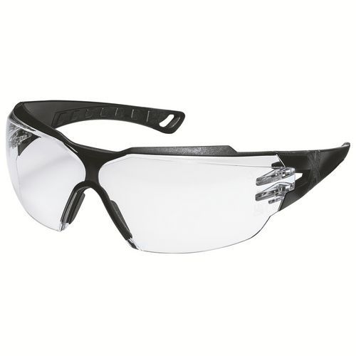 Ballistische Schutzbrille pheos cx2 tactical - Uvex