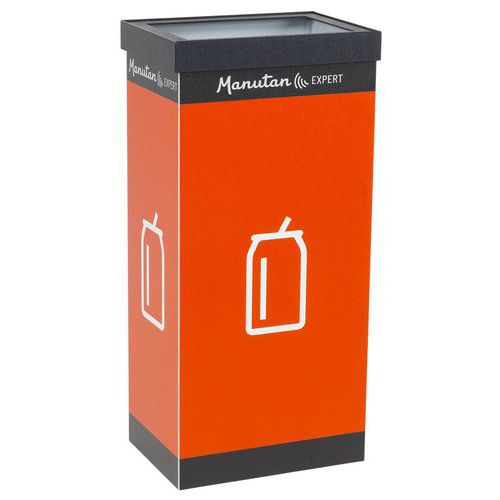 Mülltrennsystem - 60 L - Manutan Expert