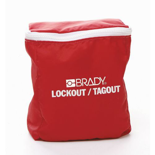 Große Lockout-Tasche - Brady