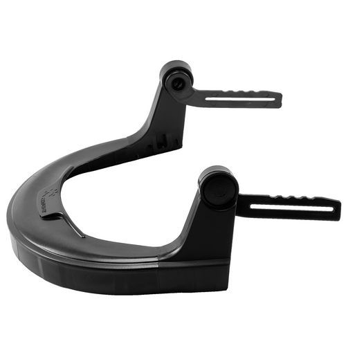 Visierschutzhalter für hohe Temperaturen - Centurion