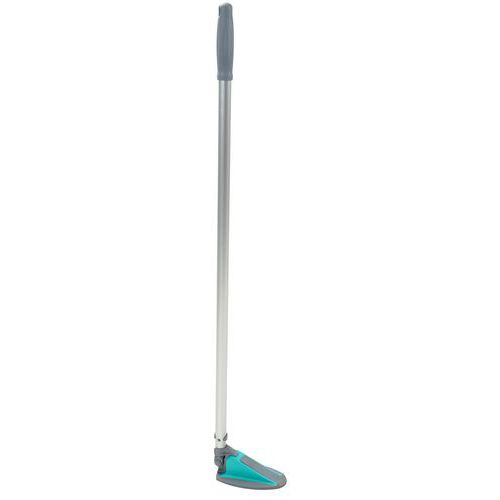 Türstopper mit Griff - ergonomisch