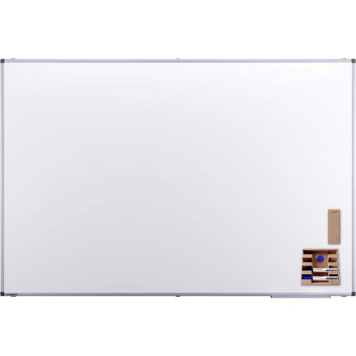 Premium-Whiteboard lackiert - Legamaster