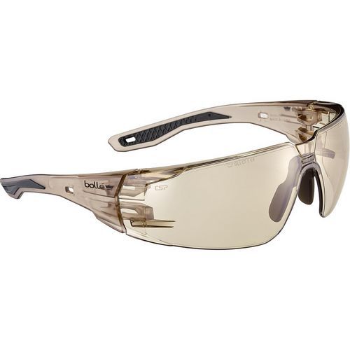 Brille RUSH 2.0 - Bolle Safety