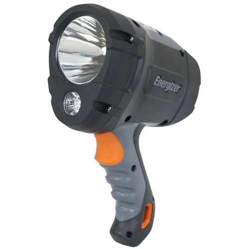 Aufladbarer LED-Scheinwerfer Hardcase Pro - Energizer