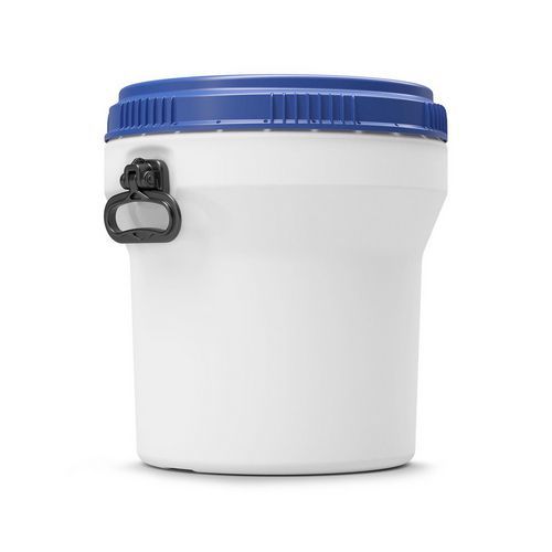 Stapel- und nestbarer wasserdichter Fass - 30 bis 150L - Curtec