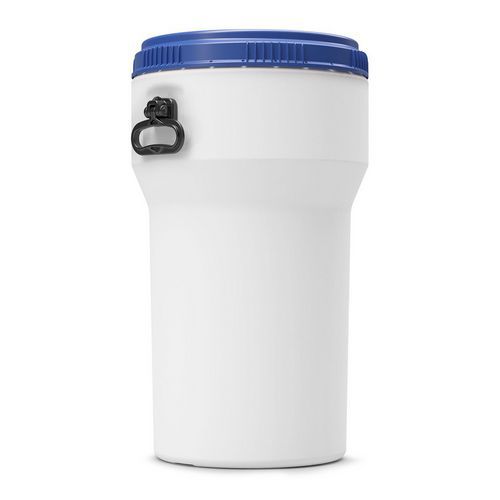 Stapel- und nestbarer wasserdichter Fass - 30 bis 150L - Curtec