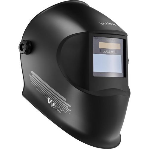 Schweißhelm VOLT 2.0 mit variabler Filtertechnologie - Bolle Safety