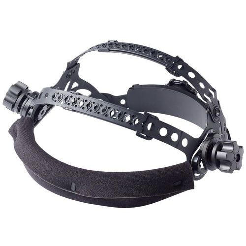 Verstellbares 3-Clip-Kopfband Volt 2.0 - Bolle Safety