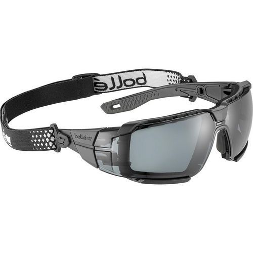 Brille RUSH 2.0 XP M L - Bolle Safety
