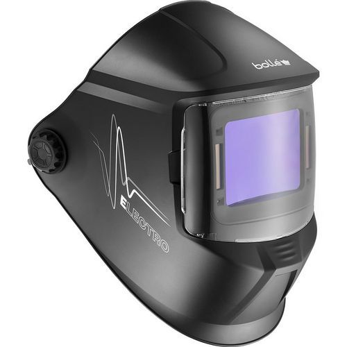 Schweißhelm Electro - Bolle Safety