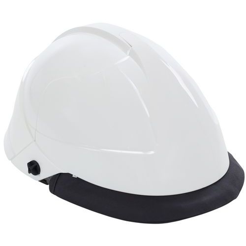 Helm m. integriertem Visier zum Schutz vor Lichtbögen - CATU