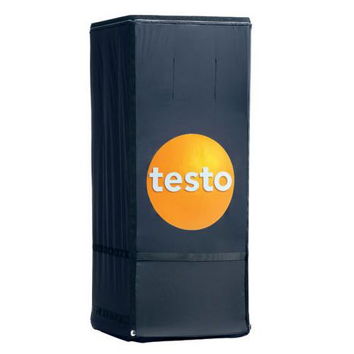Ersatzhaube für Balometer 420 - Testo
