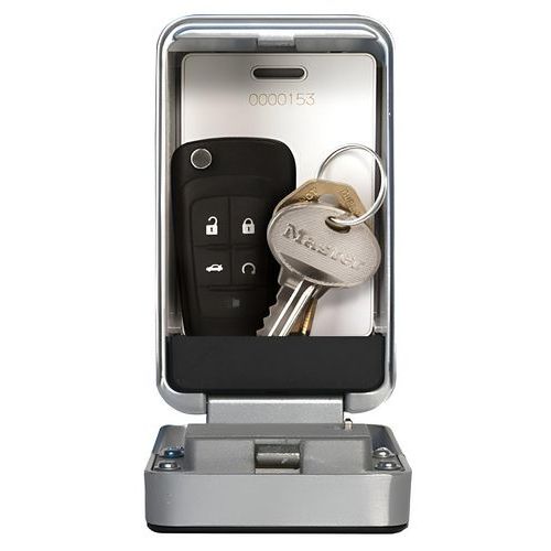Gesicherte Schlüsselbox - Format M - Master Lock