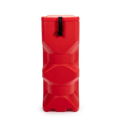 Feuerlöscherkasten, Öffnung oben - Serie 64 - Jonesco