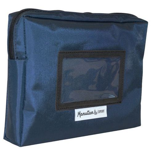 Mehrzwecktasche Format A5 - Manutan Expert