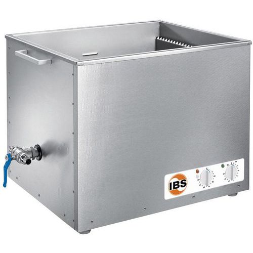 Ultraschall-Reinigungsgerät USI 60 ‑ IBS