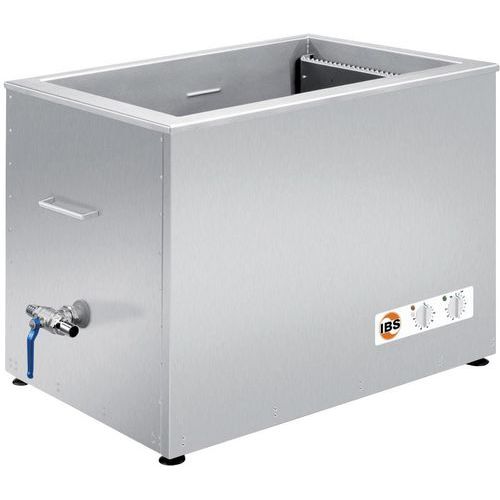 Ultraschall-Reinigungsgerät USI 210 ‑ IBS