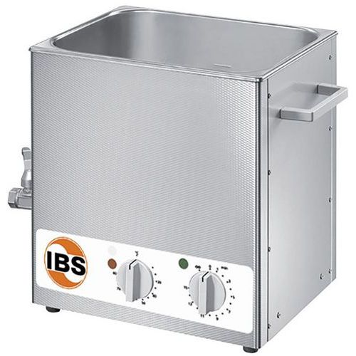 Ultraschall-Reinigungsgerät USW-13 - IBS