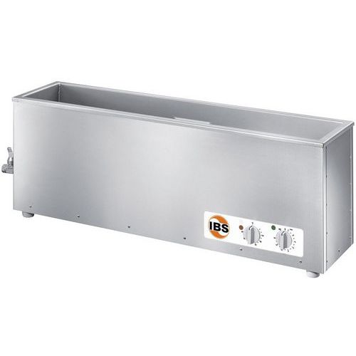 Ultraschall-Reinigungsgerät USW-39 - IBS