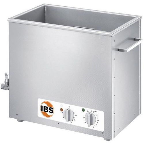 Ultraschall-Reinigungsgerät USW-45 - IBS