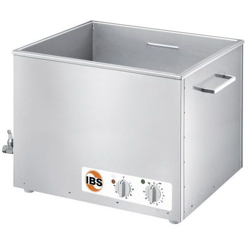 Ultraschall-Reinigungsgerät USW-90 - IBS