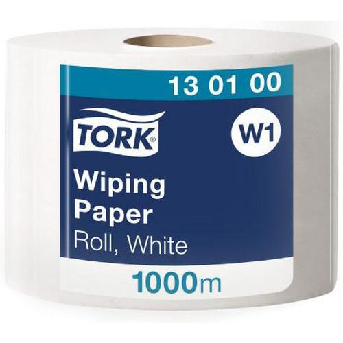 Wischtuchrolle Maxi - Tork Plus