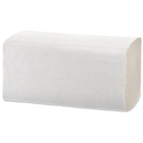 Papiertücher mit V-Falzung Naturel H3