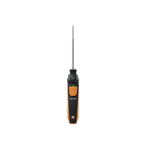 Thermometer mit TC-K-Sonde 915i - Testo