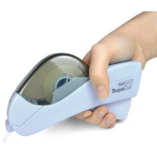 Klebebandabroller Zange + Nachfüllung 12-19 mm - Rapesco