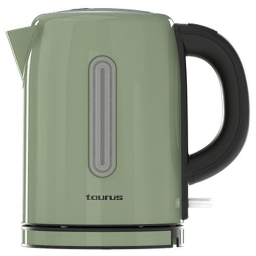 Wasserkocher 2400 W - Vintage Compact Olive - Taurus