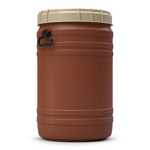 Fass mit vollständiger Öffnung - UN-X-zugelassen - 17 bis 110L – Curtec