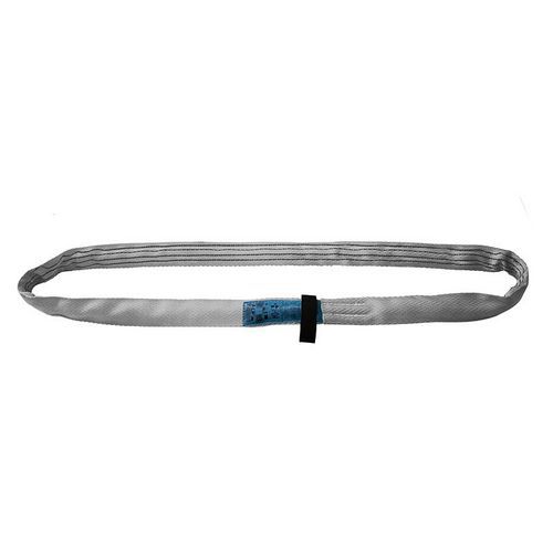 Rundschlinge ALP'® PMS wasserabweisend mit Smartlink 4 t - PMS Industrie