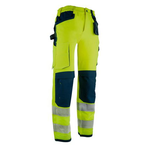 Warnschutz-Hose Fiord - Coverguard